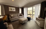 Casa mobile Margaux Veloz 11 x 3,8 m arredata - immagine 6