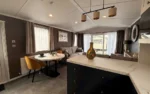 Casa mobile Margaux Veloz 11 x 3,8 m arredata - immagine 7