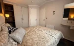 Casa mobile Margaux Veloz 11 x 3,8 m arredata - immagine 9