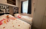 Casa mobile Margaux Veloz 11 x 3,8 m arredata - immagine 10