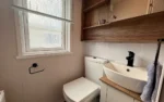 Casa mobile Margaux Veloz 11 x 3,8 m arredata - immagine 11