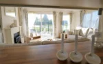 Casa mobile Matterhorn 11,5 x 3,7 m con tre camere - immagine 4