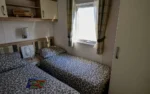 Casa mobile Matterhorn 11,5 x 3,7 m con tre camere - immagine 11