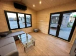 Casa mobile Montanas 10,5 x 3,8 m da 40 m² - immagine 5