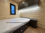 Casa mobile Montanas 10,5 x 3,8 m da 40 m² - immagine 7