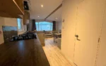 Casa mobile Monviso 10 x 3,85 m con camino - immagine 2