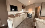 Casa mobile Morlaix 10,9 x 3,8 m rustico moderna - immagine 3