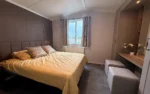 Casa mobile Morlaix 10,9 x 3,8 m rustico moderna - immagine 8
