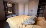 Casa mobile Morlaix 10,9 x 3,8 m rustico moderna - immagine 9