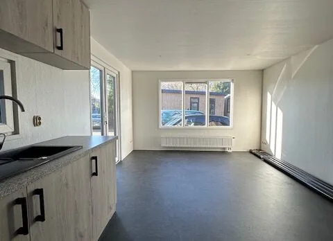 Casa mobile Nobleza Pura 10,5 x 3,8 m - immagine 2