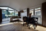 Casa mobile Oslo 12,5 x 4,2 m nuova con due camere - immagine 4