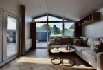 Casa mobile Oslo 12,5 x 4,2 m nuova con due camere - immagine 5
