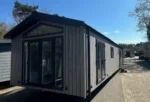 Casa mobile Prestige Logic Shadow 11 x 4 m - immagine 1