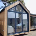 Casa mobile Prestige Zen 12,2 x 3,6 m con tre camere - immagine 1