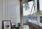 Casa mobile Prestige Zen 12,2 x 3,6 m con tre camere - immagine 7
