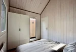 Casa mobile Prestige Zen 12,2 x 3,6 m con tre camere - immagine 13