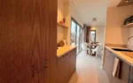 Casa mobile Ravello 11,5 x 4,5 m con finitura cedro - immagine 6