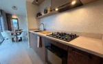 Casa mobile Ravello 11,5 x 4,5 m con finitura cedro - immagine 7