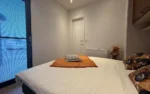 Casa mobile Ravello 11,5 x 4,5 m con finitura cedro - immagine 10