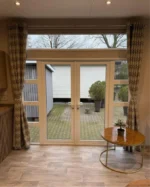 Casa mobile Rimari 10,75 x 4 m con due camere - immagine 4