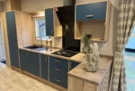 Casa mobile Rimari 10,75 x 4 m con due camere - immagine 5