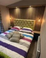 Casa mobile Rimari 10,75 x 4 m con due camere - immagine 7