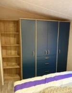 Casa mobile Rimari 10,75 x 4 m con due camere - immagine 8