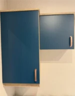Casa mobile Rimari 10,75 x 4 m con due camere - immagine 12