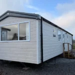 Casa mobile Royan 10,9 x 3,7 m arredata - immagine 1
