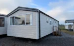 Casa mobile Royan 10,9 x 3,7 m arredata - immagine 1