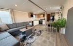 Casa mobile Royan 10,9 x 3,7 m arredata - immagine 3