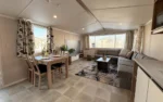 Casa mobile Royan 10,9 x 3,7 m arredata - immagine 5