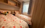 Casa mobile Royan 10,9 x 3,7 m arredata - immagine 7