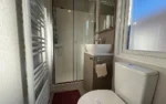 Casa mobile Ruby 10 x 3,7 m moderna - immagine 9