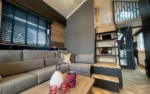 Casa mobile S-Pod 6 9,3 x 3,75 m per glamping - immagine 3