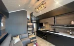 Casa mobile S-Pod 6 9,3 x 3,75 m per glamping - immagine 4