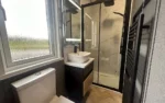 Casa mobile S-Pod 6 9,3 x 3,75 m per glamping - immagine 7