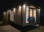Casa mobile Samos 35 m² 10 x 3,5 m - immagine 3