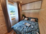 Casa mobile Samos 35 m² 10 x 3,5 m - immagine 6