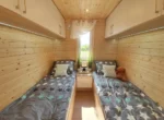 Casa mobile Samos 35 m² 10 x 3,5 m - immagine 7