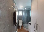 Casa mobile Samos 35 m² 10 x 3,5 m - immagine 8