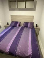 Casa mobile Shelvy 10,15 x 3,7 m con due camere - immagine 7
