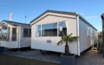 Casa mobile Siesta 11 x 3,7 m arredata - immagine 1