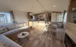 Casa mobile Siesta 11 x 3,7 m arredata - immagine 3