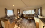 Casa mobile Siesta 11 x 3,7 m arredata - immagine 5