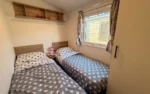 Casa mobile Siesta 11 x 3,7 m arredata - immagine 8