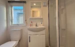 Casa mobile Siesta 11 x 3,7 m arredata - immagine 9