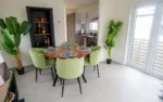 Casa mobile Sorrento 11 x 4 m luminosa - immagine 3