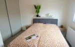 Casa mobile Sorrento 11 x 4 m luminosa - immagine 5