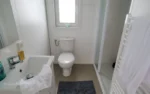 Casa mobile Sorrento 11 x 4 m luminosa - immagine 7